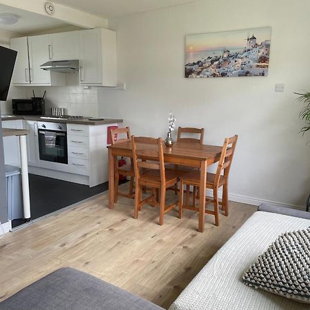 Cosy Cabin - Bideford Bay Holiday Park Dış mekan fotoğraf