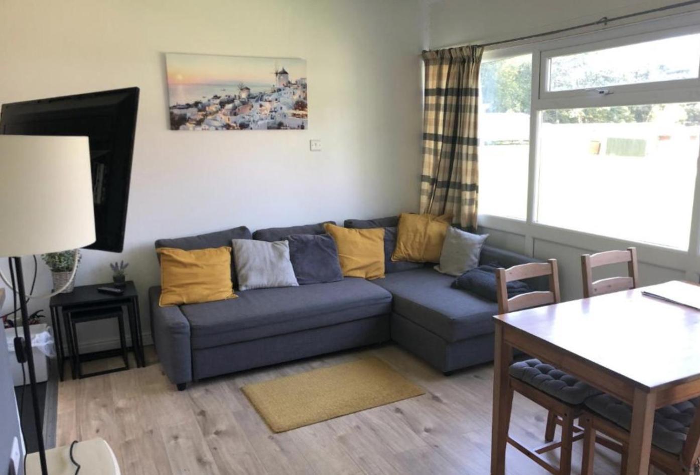 Cosy Cabin - Bideford Bay Holiday Park Dış mekan fotoğraf