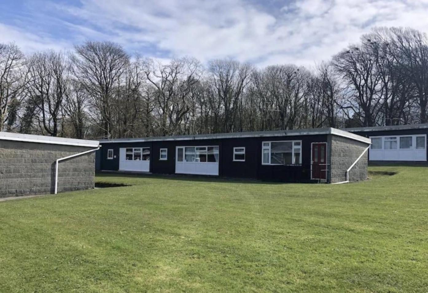 Cosy Cabin - Bideford Bay Holiday Park Dış mekan fotoğraf