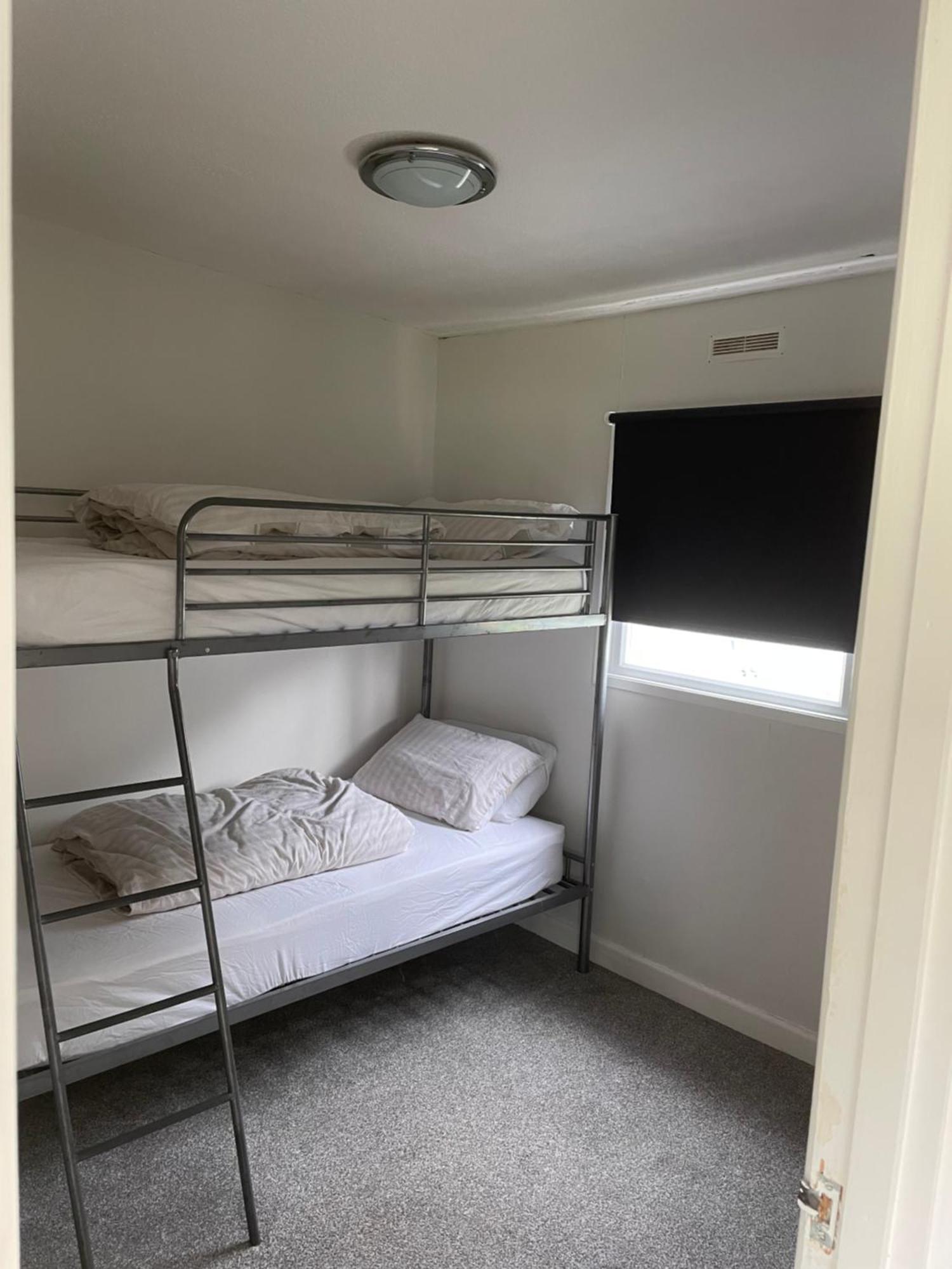 Cosy Cabin - Bideford Bay Holiday Park Dış mekan fotoğraf